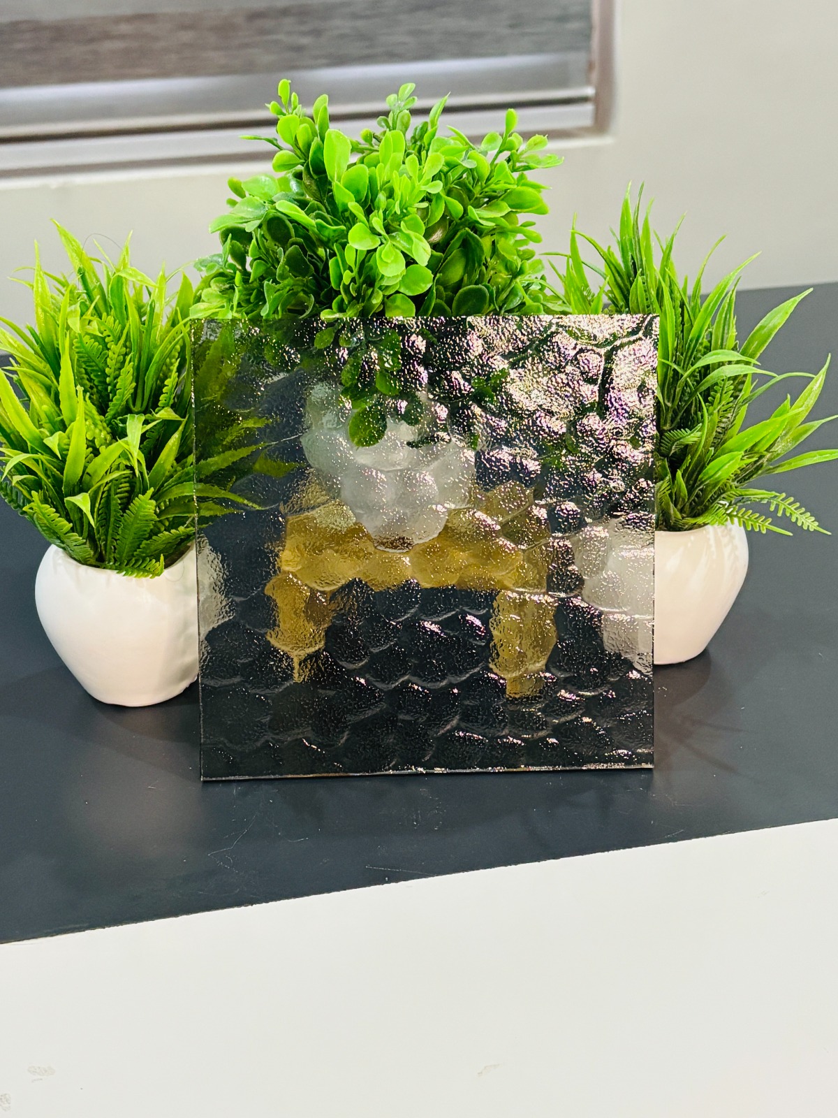 Pattern Grey Aqualite